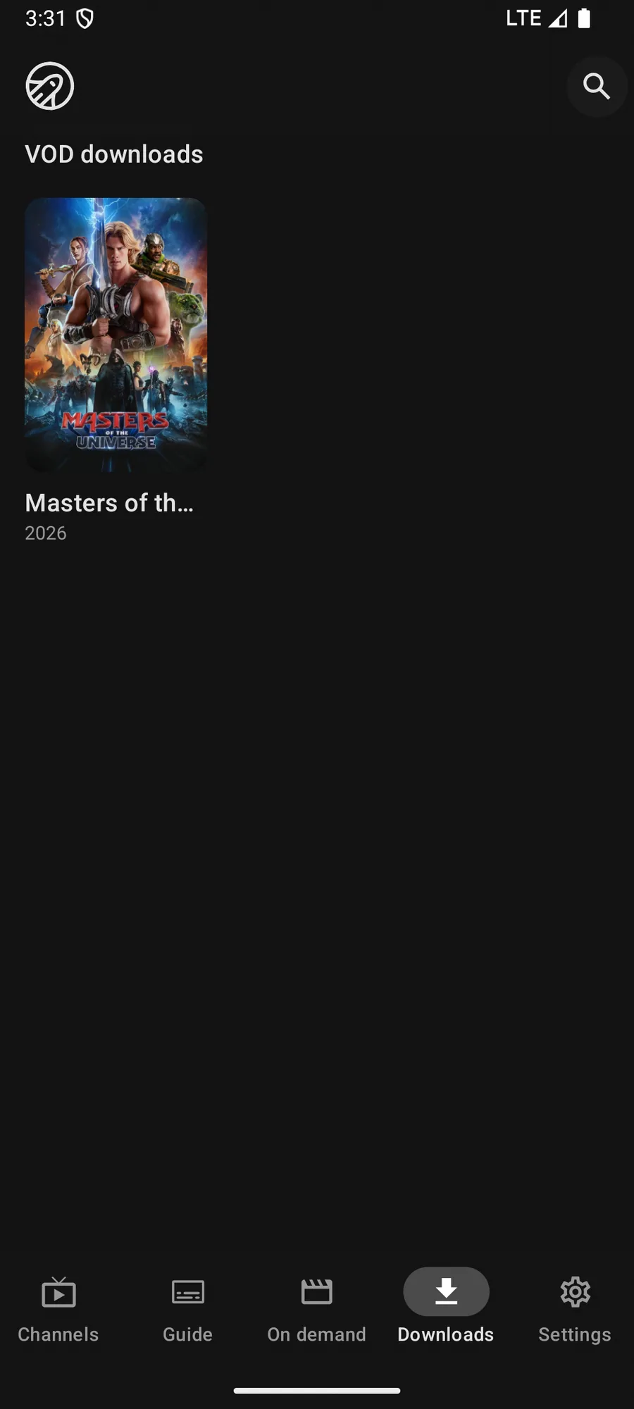 Downloads